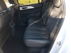 Haval H5 2.0T Automatic AWD Leading Edition Gasoline - ფოტო 17