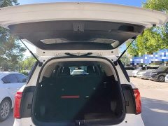 Haval H5 2.0T Automatic AWD Leading Edition Gasoline - ფოტო 19