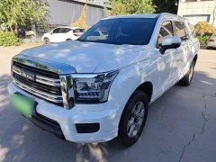 Haval H5 2.0T Automatic AWD Leading Edition Gasoline - ფოტო 2