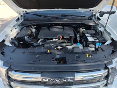 Haval H5 2.0T Automatic AWD Leading Edition Gasoline - ფოტო 20