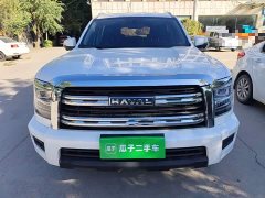 Haval H5 2.0T Automatic AWD Leading Edition Gasoline - ფოტო 3