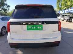 Haval H5 2.0T Automatic AWD Leading Edition Gasoline - ფოტო 6