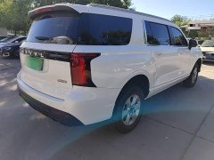 Haval H5 2.0T Automatic AWD Leading Edition Gasoline - ფოტო 7