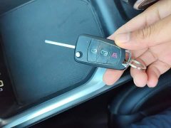 Haval H5 2.0T Automatic AWD Leading Edition Gasoline - ფოტო 9