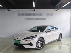 Denza BYD Denza Z9 2024 1100km Range AWD Max - ფოტო 1