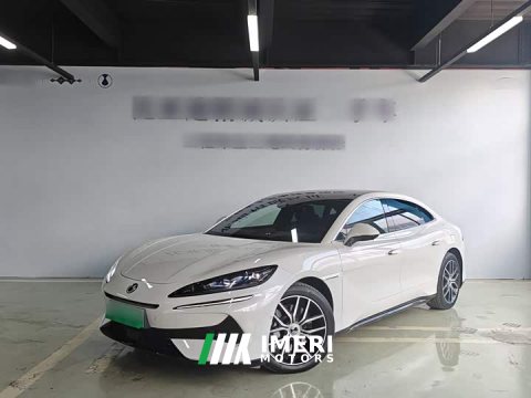 2025 Denza BYD Denza Z9 2024 1100km Range AWD Max - ავტომობილი ჩინეთიდან