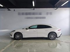 Denza BYD Denza Z9 2024 1100km Range AWD Max - ფოტო 12