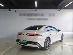 Denza BYD Denza Z9 2024 1100km Range AWD Max - ფოტო 15