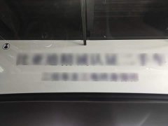 Denza BYD Denza Z9 2024 1100km Range AWD Max - ფოტო 16