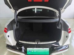 Denza BYD Denza Z9 2024 1100km Range AWD Max - ფოტო 17