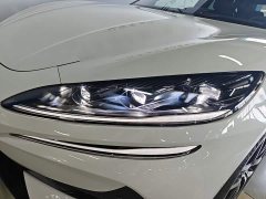 Denza BYD Denza Z9 2024 1100km Range AWD Max - ფოტო 3