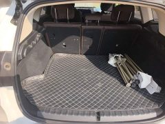 BMW X1 sDrive25Li X Design Package - ფოტო 10
