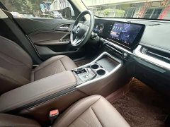BMW X1 sDrive25Li X Design Package - ფოტო 13