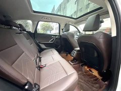 BMW X1 sDrive25Li X Design Package - ფოტო 14