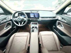 BMW X1 sDrive25Li X Design Package - ფოტო 15