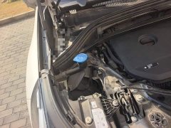 BMW X1 sDrive25Li X Design Package - ფოტო 19