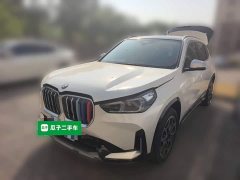 BMW X1 sDrive25Li X Design Package - ფოტო 2