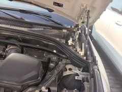 BMW X1 sDrive25Li X Design Package - ფოტო 20
