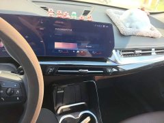 BMW X1 sDrive25Li X Design Package - ფოტო 6
