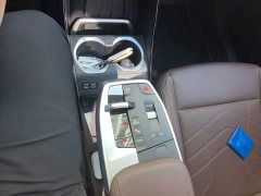 BMW X1 sDrive25Li X Design Package - ფოტო 7