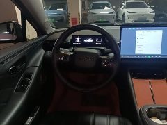GAC AION RT 650 Smart Luxury Edition - ფოტო 11