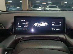 GAC AION RT 650 Smart Luxury Edition - ფოტო 12