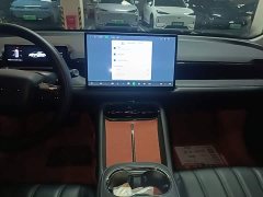 GAC AION RT 650 Smart Luxury Edition - ფოტო 13