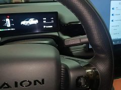 GAC AION RT 650 Smart Luxury Edition - ფოტო 14