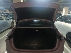 GAC AION RT 650 Smart Luxury Edition - ფოტო 19