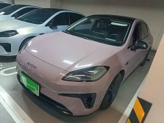 GAC AION RT 650 Smart Luxury Edition - ფოტო 2