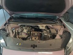 GAC AION RT 650 Smart Luxury Edition - ფოტო 20