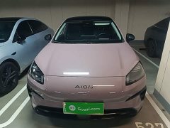 GAC AION RT 650 Smart Luxury Edition - ფოტო 3