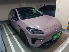 GAC AION RT 650 Smart Luxury Edition - ფოტო 4