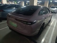GAC AION RT 650 Smart Luxury Edition - ფოტო 7