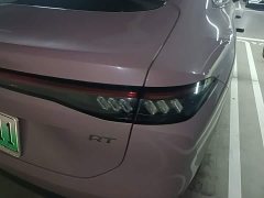 GAC AION RT 650 Smart Luxury Edition - ფოტო 8
