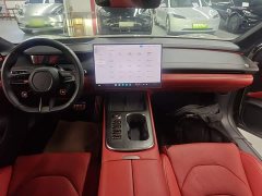 Xiaomi SU7 Quad Motor Ultra-Long Range Advanced Autonomous Driving Max - ფოტო 10