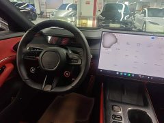 Xiaomi SU7 Quad Motor Ultra-Long Range Advanced Autonomous Driving Max - ფოტო 11