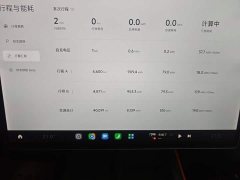 Xiaomi SU7 Quad Motor Ultra-Long Range Advanced Autonomous Driving Max - ფოტო 12