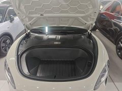 Xiaomi SU7 Quad Motor Ultra-Long Range Advanced Autonomous Driving Max - ფოტო 20