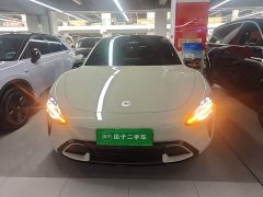 Xiaomi SU7 Quad Motor Ultra-Long Range Advanced Autonomous Driving Max - ფოტო 3