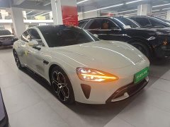 Xiaomi SU7 Quad Motor Ultra-Long Range Advanced Autonomous Driving Max - ფოტო 4