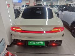 Xiaomi SU7 Quad Motor Ultra-Long Range Advanced Autonomous Driving Max - ფოტო 6
