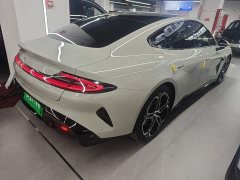 Xiaomi SU7 Quad Motor Ultra-Long Range Advanced Autonomous Driving Max - ფოტო 7