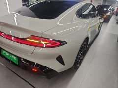 Xiaomi SU7 Quad Motor Ultra-Long Range Advanced Autonomous Driving Max - ფოტო 8