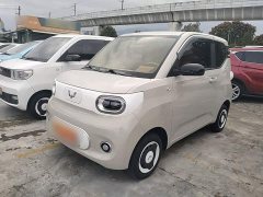 Wuling Hongguang MINIEV 2024 Third Generation 215km Youth Edition - ფოტო 1