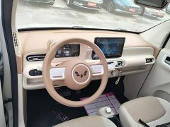 Wuling Hongguang MINIEV 2024 Third Generation 215km Youth Edition - ფოტო 10