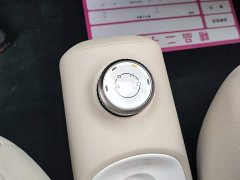 Wuling Hongguang MINIEV 2024 Third Generation 215km Youth Edition - ფოტო 14