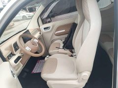 Wuling Hongguang MINIEV 2024 Third Generation 215km Youth Edition - ფოტო 15