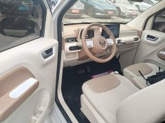 Wuling Hongguang MINIEV 2024 Third Generation 215km Youth Edition - ფოტო 16