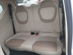 Wuling Hongguang MINIEV 2024 Third Generation 215km Youth Edition - ფოტო 17
